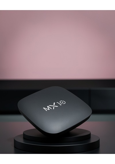 4k Uhd Medya Oynatıcı 8 Gb Hafıza 2 Gb Ram Xuczmxboxssss-1