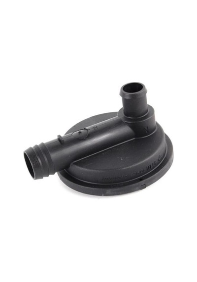 Karter Havalandırma Külbütör Kapağı Vw Transporter T4 Volkswagen 074 129 101