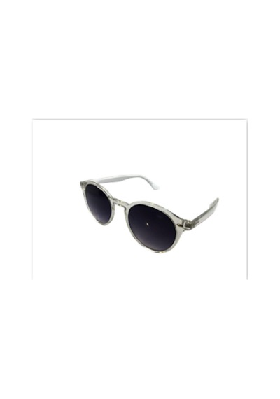 For Exchange Mod.1071 C.21şeffaf Unisex Güneş Gözlüğü Şeffaf