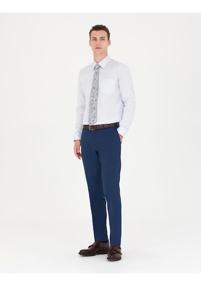 Pierre Cardin Erkek Açık Mavi Basic Gömlek 50277146-vr003 Açık Mavi Pierre Cardin Erkek Açık Mavi Basic Gömlek 50277146-vr003 Açık Mavi