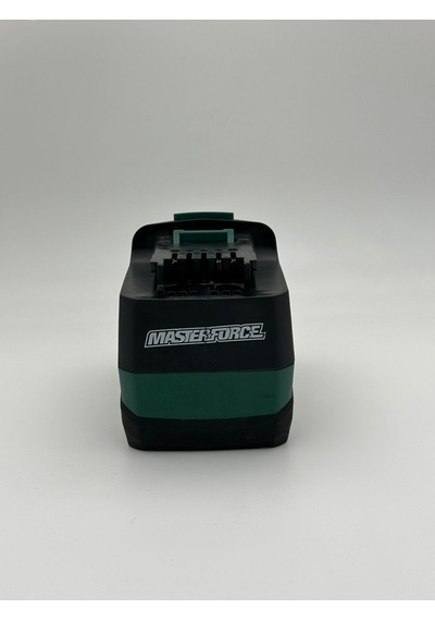 Flex Power 18v 7.5 Ah Batarya