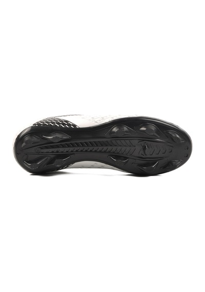 Slazenger Beyaz-siyah Çocuk Krampon Cycle G Krampon Beyaz-siyah Beyaz - Siyah