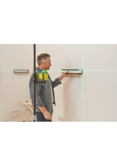 Ryobi RB360GLL-K 360 Yeşil Çizgili Lazer Metre - T5133005311