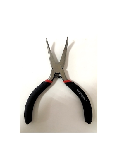Xytronıc Ax-112 Kargaburun Eğik 120Mm