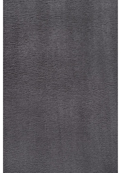 Peluş Post Shaggy Çocuk Odası Oturma Odası Salon Mutfak Halısı,yıkanabilir Kilim,antrasit Antrasit