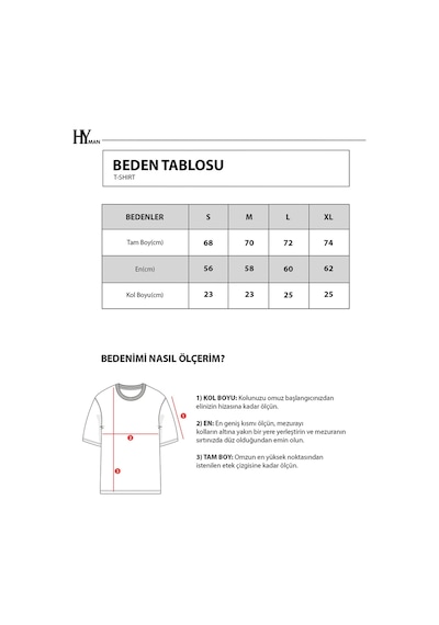 Erkek Oversize Polo Yaka Triko T-shirt 001