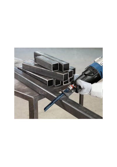 Tr S 955 Chm Endurance For Heavy Metall-dekupaj Testeresi Bıçağı