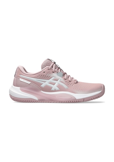 Asics Gel-challenger 15 Clay Kadın Orange Tenis Ayakkabısı 1042a293-700 Turuncu