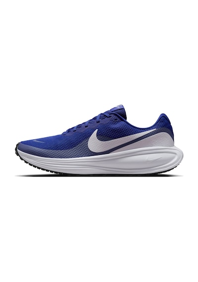Mavi Erkek Koşu Ayakkabısı Nike Revolution 8 Hj9198-401 Navy Blue