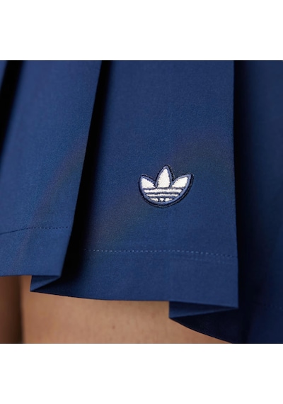 Adidas Originals Pleated Kadın Etek C-adıjc6771b20a00 Lacivert