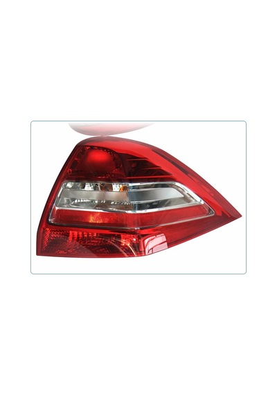 Megane 2 Sedan Stop Lambası Sağ Duysuz 8200417347