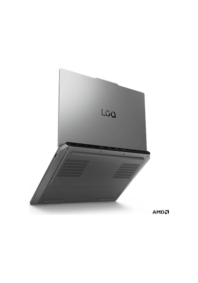 Lenovo LOQ Essential 15ARP11 83VA000GTR R7 170 16 GB 512 GB SSD RTX5050 15.6" FHD W11H Dizüstü Bilgisayar