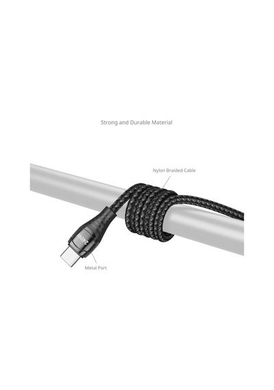Smallrig 5113 240w Led Ekranlı Güç Kablosu 100 Cm