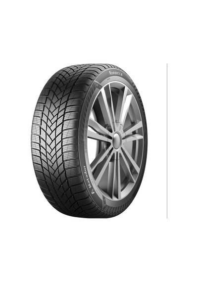 Matador 175/70R13 82T Mp93 Nordicca Kış Lastiği -  2026
