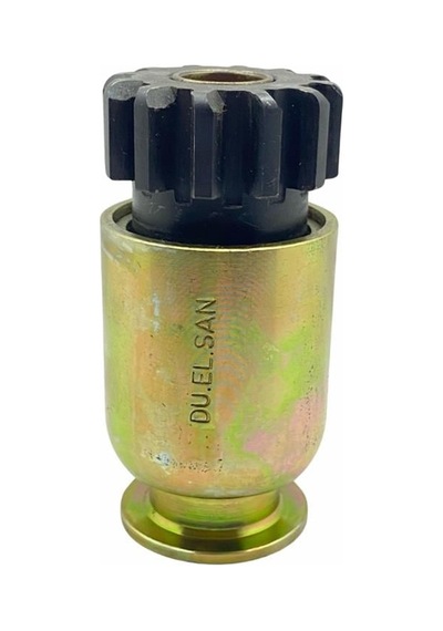 Marş Dişlisi Delco Tipi 12 Diş Dişli Burcu 19 Mm Caterpillar
