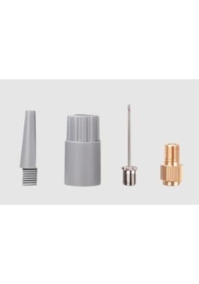 Raptor Usb Şarjlı Pompa 120psi D17-01