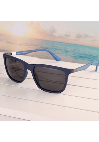 Daniel Klein DK3206-3 Spor Model Polarize Erkek Güneş Gözlüğü