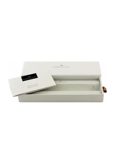 Faber-Castell Loom Dolma Kalem Siyah 1492504