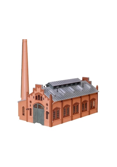 1/87 Lokomotif Tamir Evi Maketi, Faller 120159
