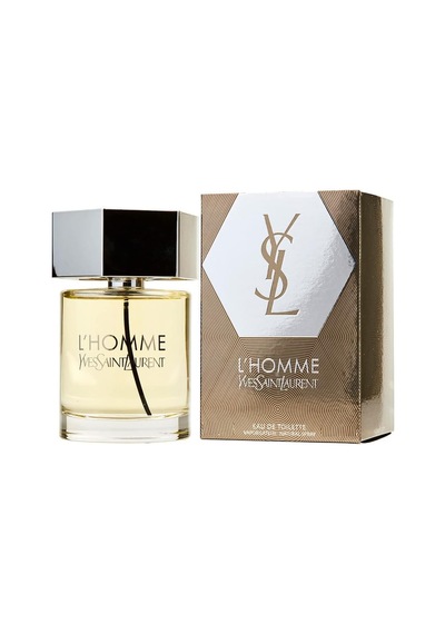 Yves Saint Laurent L'homme Edt 60 Ml Parfüm Diğer