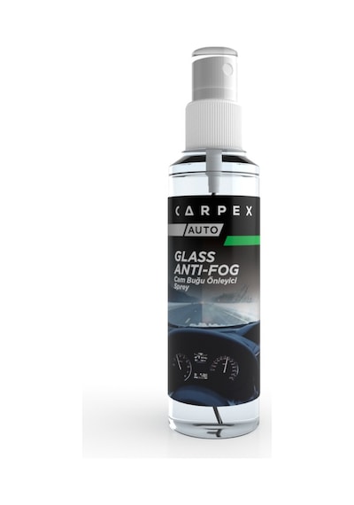 Cam Buğu Önleyici Sprey 200 Ml. Cam Buğu Önleyici Sprey 200 Ml.