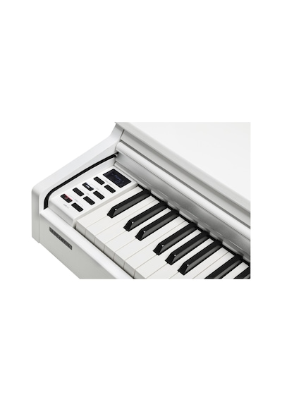 Kurzweil Cup-m1 Dijital Piyano Beyaz