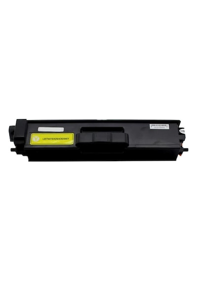 Brother Tn-466 4.000 Sayfa Sarı Uyumlu Toner - Hl-L8260Cdw