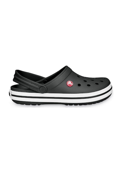 Crocs Crocband Unisex Sandalet-001 Siyah