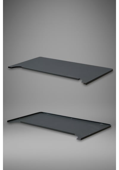Klima Motoru/dış Ünite Gizleme/koruma Kafesi Radius S Alt Panel Antrasit