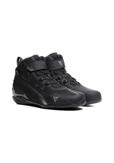 Dainese Herian Black Ant D-wp Korumalı Motosiklet Ayakkabı