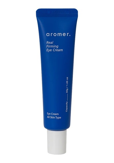 Aromer Sıkılaştırıcı Göz Kremi 30 G