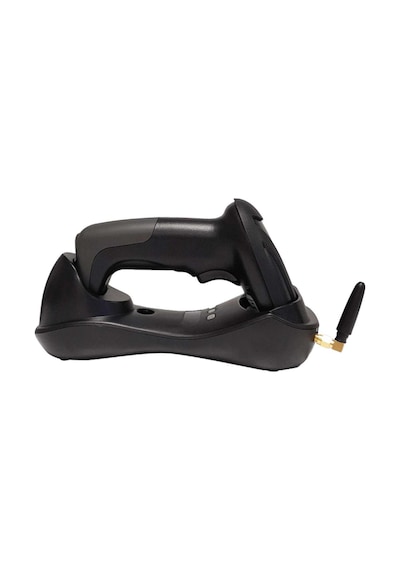 Perkon Tiger Ls41 Ccd Standlı El Tipi Kablosuz 1d Barkod Okuyucu