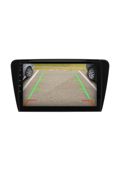 Skoda Octavia Android Multimedya Sistemi 2013-2017 Crv-4483xaa