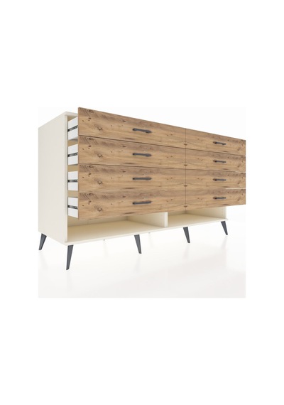 Kronos Konsol 8 Çekmeceli 176x59x99 Aytaşı-aytaşı/çam Aytası/atlas Çam - Aytası Kronos Konsol 8 Çekmeceli 176x59x99 Aytaşı-aytaşı/çam Aytası/atlas Çam - Aytası
