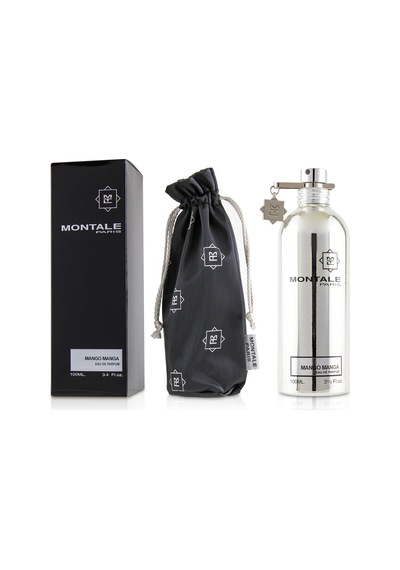 Mango Manga Edp 100ml Diğer