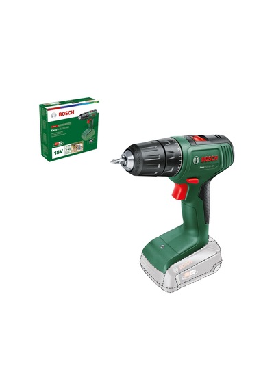 Home And Garden Easydrill 18v-40 Akülü Vidalama Makinesi Aküsüz, 18 Volt Sistem, Kartonda