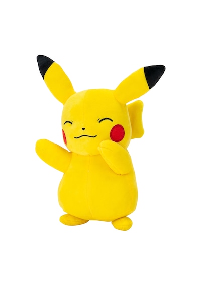 Pokemon Pikachu Pelüş 20 Cm Pkw2696 Çok Renkli