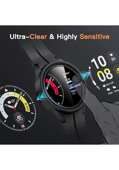 Samsung Galaxy Watch 8 İle Uyumlu Pmma Pet Dungeon Armor Saat Ekran Koruyucu Galaxy Watch 8 Ekran Koruma Siyah Siyah, Galaxy Watch 8 44mm Çok Renkli Samsung Galaxy Watch 8 İle Uyumlu Pmma Pet Dungeon Armor Saat Ekran Koruyucu Galaxy Watch 8 Ekran Koruma Siyah Siyah, Galaxy Watch 8 44mm Çok Renkli