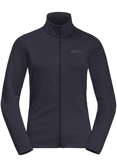 Jack Wolfskin Jack Wolfskın Kolbenberg Fz W 1388 Lacivert