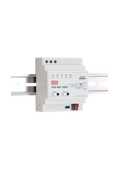Meanwell Knx-40e-1280d 30v 1280ma Led Sürücü