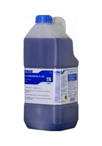 Ecolab Floordress G 100 Kir ve Cila Sökücü 5 L