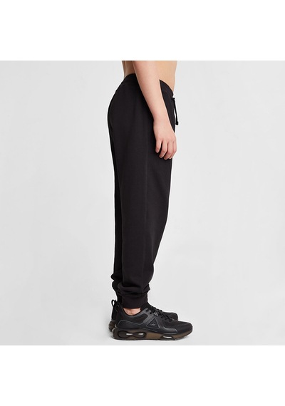 Lescon Siyah Çocuk Eşofman Altı 25s-3268-25n