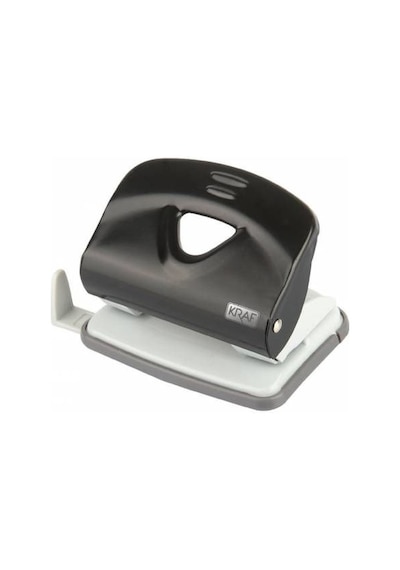 Kraf Delgeç 30 Sayfa Ayar Çubuklu Model 150G Mavi