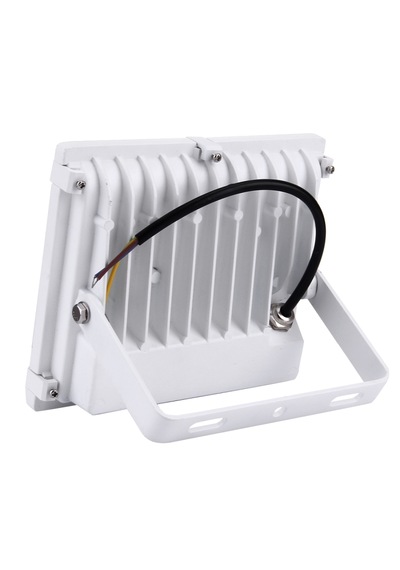 Oddity 30w Smd Led Projektör Ip66 Su Geçirmez Dış Mekan Aydınlatma 3150 Lümen
