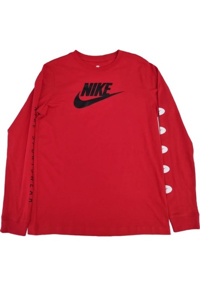 Nike Sweatshirts Boys