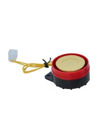 Ebike Alarm Motor Kitlemeli Cyhıbo Siyah