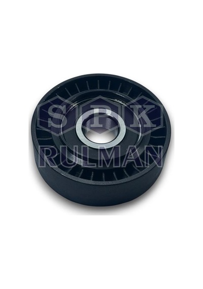 Spk Gr2005 Alternatör Gergi Rulmanı Tek Rulman Tempra-slx-uno-palıo-albea-punto-tıpo-uno 1.4-1.6i-brava-bravo Marea 1.6 16v 46424716-7797142-7635678 -