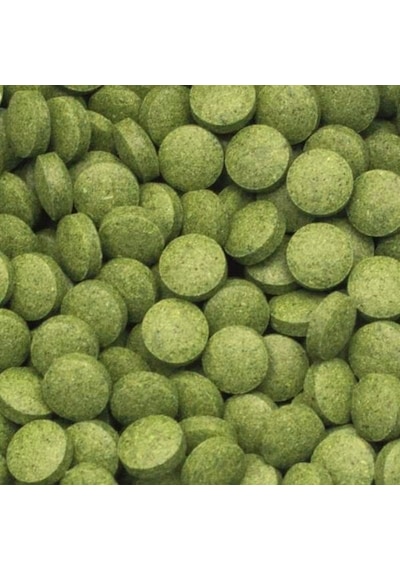 Tropical 3 Algae Tablets B Tablet Balık Yemi 1 KG