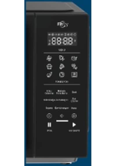Beko BMD 260 Af Db Mikrodalga Fırın