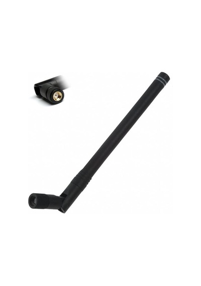 Rf Anten 868mhz Whıp Tılt Rp-sma-4528